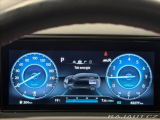 Hyundai Tucson 1,6 T-GDI NLINE STYLE AT 2023