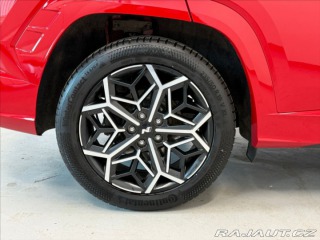 Hyundai Tucson 1,6 T-GDI NLINE STYLE AT 2023