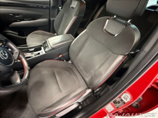 Hyundai Tucson 1,6 T-GDI NLINE STYLE AT 2023