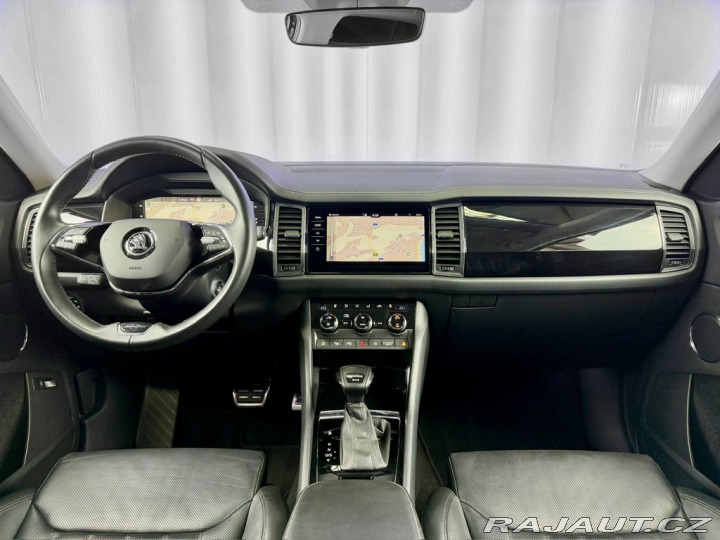 Škoda Kodiaq 2.0 TDI 147KW DSG 4X4 L&a 2022