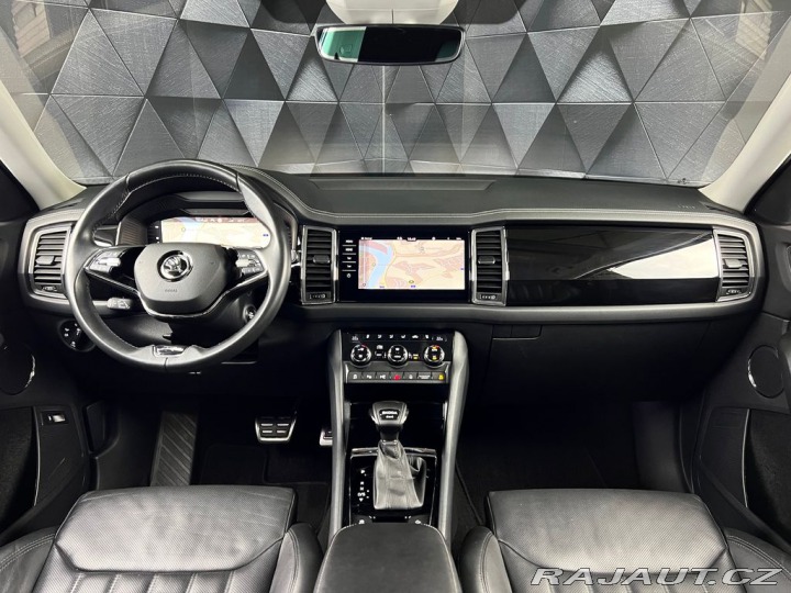 Škoda Kodiaq 2.0TDI 147KW DSG 4X4 L&am 2022
