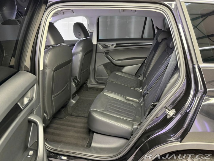 Škoda Kodiaq 2.0 TDI 147KW DSG 4X4 L&a 2022