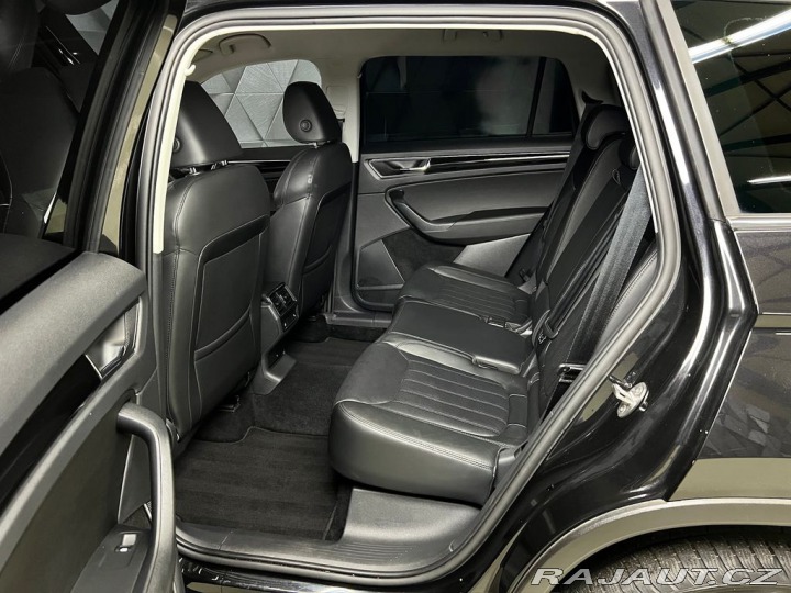 Škoda Kodiaq 2.0TDI 147KW DSG 4X4 L&am 2022