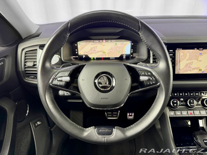 Škoda Kodiaq 2.0 TDI 147KW DSG 4X4 L&a 2022