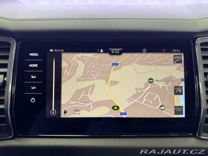 Škoda Kodiaq 2.0 TDI 147KW DSG 4X4 L&a 2022
