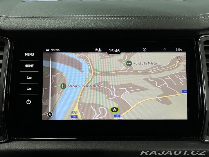 Škoda Kodiaq 2.0TDI 147KW DSG 4X4 L&am 2022