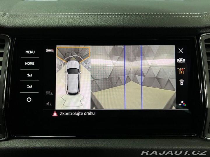 Škoda Kodiaq 2.0TDI 147KW DSG 4X4 L&am 2022