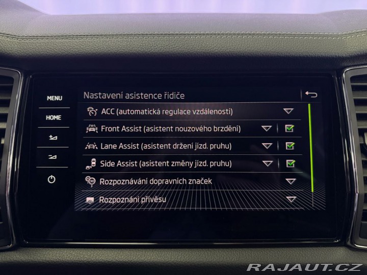 Škoda Kodiaq 2.0 TDI 147KW DSG 4X4 L&a 2022