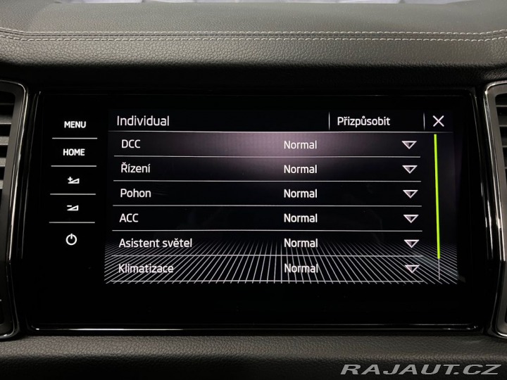 Škoda Kodiaq 2.0TDI 147KW DSG 4X4 L&am 2022