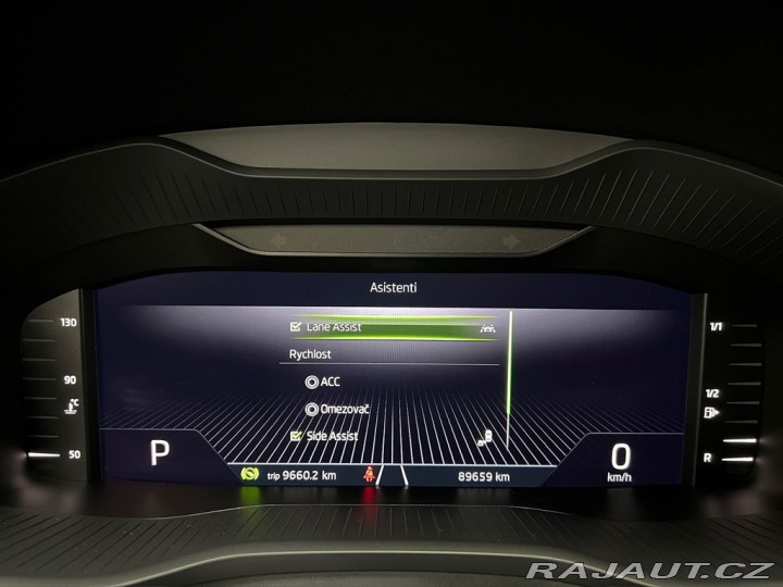 Škoda Kodiaq 2.0TDI 147KW DSG 4X4 L&am 2022