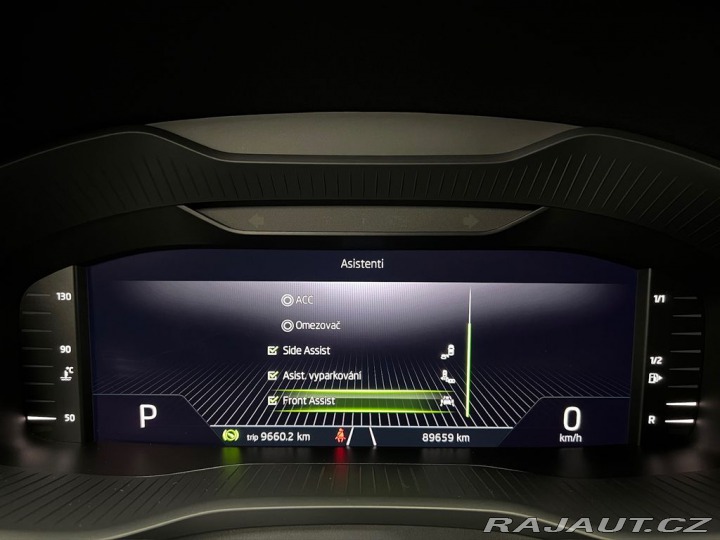 Škoda Kodiaq 2.0TDI 147KW DSG 4X4 L&am 2022