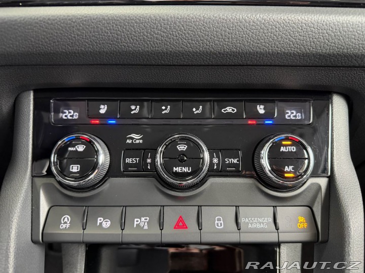 Škoda Kodiaq 2.0 TDI 147KW DSG 4X4 L&a 2022