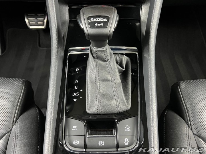 Škoda Kodiaq 2.0TDI 147KW DSG 4X4 L&am 2022