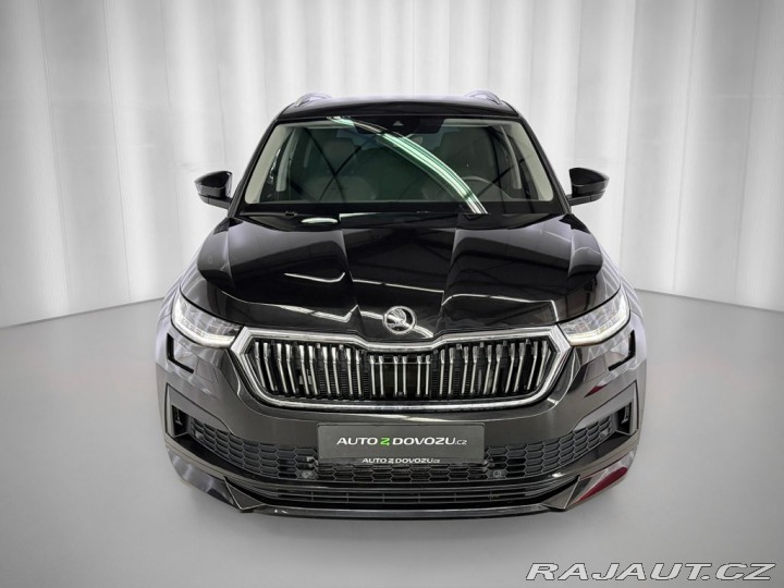 Škoda Kodiaq 2.0 TDI 147KW DSG 4X4 L&a 2022