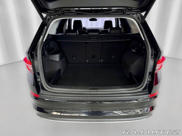 Škoda Kodiaq 2.0 TDI 147KW DSG 4X4 L&a 2022