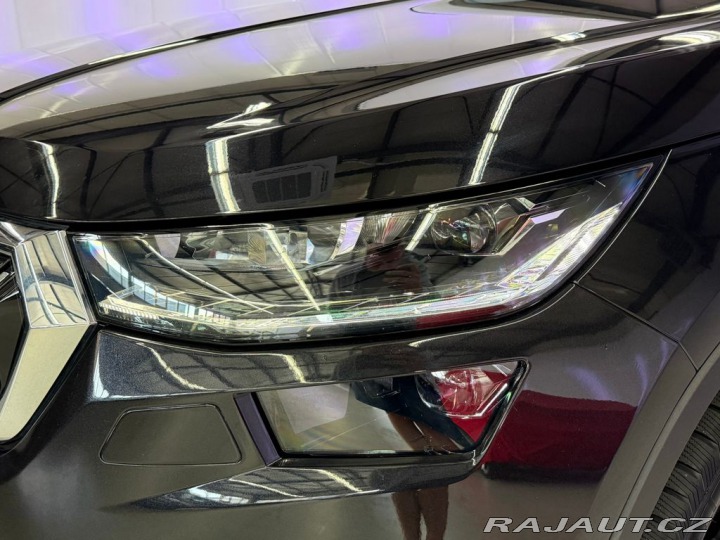 Škoda Kodiaq 2.0 TDI 147KW DSG 4X4 L&a 2022