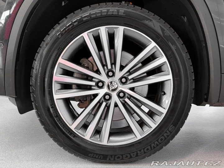 Škoda Kodiaq 2.0 TDI 147KW DSG 4X4 L&a 2022