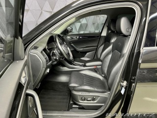 Škoda Kodiaq 2.0TDI 147KW DSG 4X4 L&am 2022