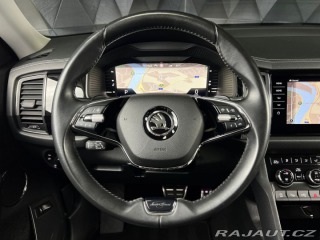 Škoda Kodiaq 2.0TDI 147KW DSG 4X4 L&am 2022
