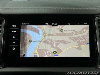 Škoda Kodiaq 2.0TDI 147KW DSG 4X4 L&am 2022