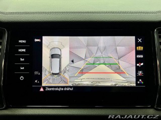 Škoda Kodiaq 2.0TDI 147KW DSG 4X4 L&am 2022