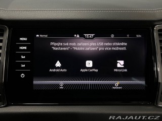 Škoda Kodiaq 2.0TDI 147KW DSG 4X4 L&am 2022