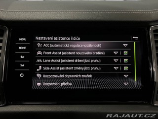 Škoda Kodiaq 2.0TDI 147KW DSG 4X4 L&am 2022