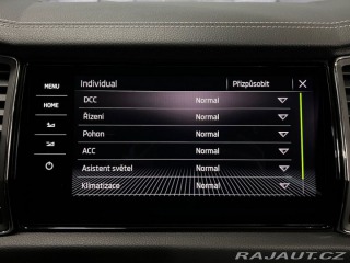 Škoda Kodiaq 2.0TDI 147KW DSG 4X4 L&am 2022