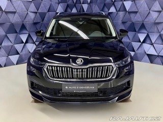 Škoda Kodiaq 2.0TDI 147KW DSG 4X4 L&am 2022