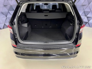 Škoda Kodiaq 2.0TDI 147KW DSG 4X4 L&am 2022
