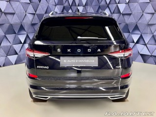 Škoda Kodiaq 2.0TDI 147KW DSG 4X4 L&am 2022