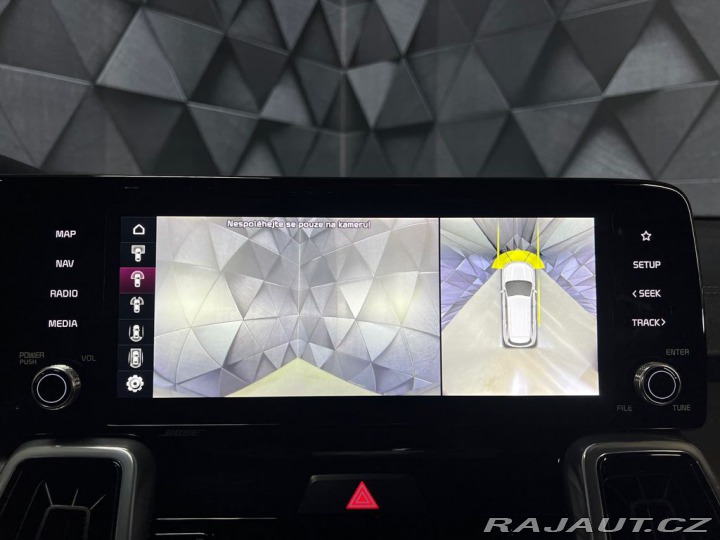 Kia Sorento 1.6T-GDi HYBRID 4x4 PREMI 2023