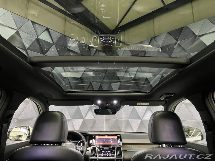 Kia Sorento 1.6T-GDi HYBRID 4x4 PREMI 2023