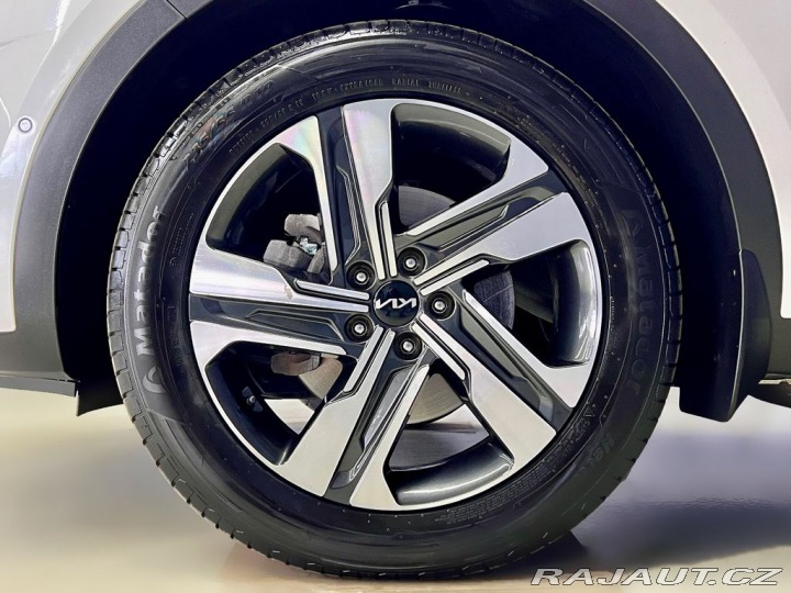 Kia Sorento 1.6T-GDi HYBRID 4x4 PREMI 2023