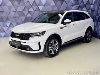 Kia Sorento 1.6T-GDi HYBRID 4x4 PREMI 2023