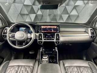 Kia Sorento 1.6T-GDi HYBRID 4x4 PREMI 2023
