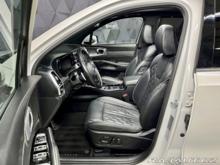 Kia Sorento 1.6T-GDi HYBRID 4x4 PREMI 2023