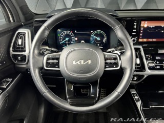Kia Sorento 1.6T-GDi HYBRID 4x4 PREMI 2023