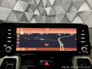 Kia Sorento 1.6T-GDi HYBRID 4x4 PREMI 2023