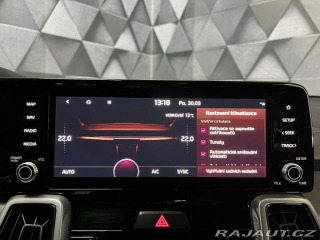 Kia Sorento 1.6T-GDi HYBRID 4x4 PREMI 2023