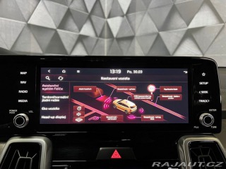 Kia Sorento 1.6T-GDi HYBRID 4x4 PREMI 2023