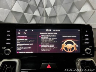 Kia Sorento 1.6T-GDi HYBRID 4x4 PREMI 2023