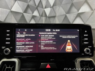 Kia Sorento 1.6T-GDi HYBRID 4x4 PREMI 2023