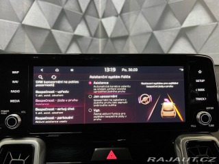 Kia Sorento 1.6T-GDi HYBRID 4x4 PREMI 2023