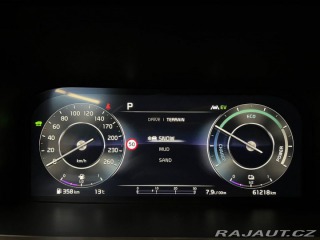 Kia Sorento 1.6T-GDi HYBRID 4x4 PREMI 2023