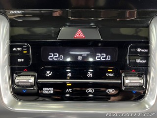 Kia Sorento 1.6T-GDi HYBRID 4x4 PREMI 2023