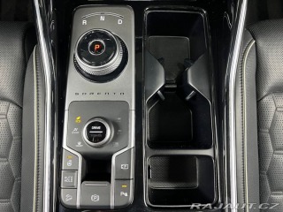 Kia Sorento 1.6T-GDi HYBRID 4x4 PREMI 2023