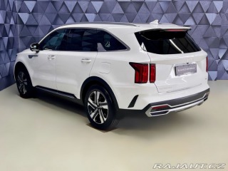 Kia Sorento 1.6T-GDi HYBRID 4x4 PREMI 2023