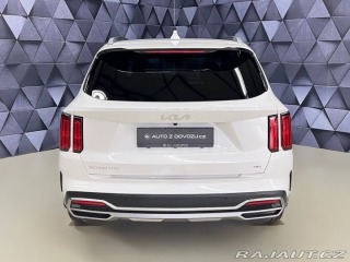 Kia Sorento 1.6T-GDi HYBRID 4x4 PREMI 2023