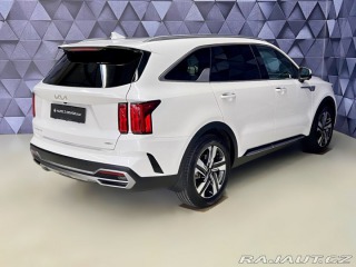 Kia Sorento 1.6T-GDi HYBRID 4x4 PREMI 2023